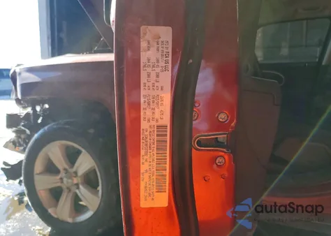 2015 Jeep Patriot Latitude z USA, uszkodzony, nr VIN 1C4NJRFB8FD376592